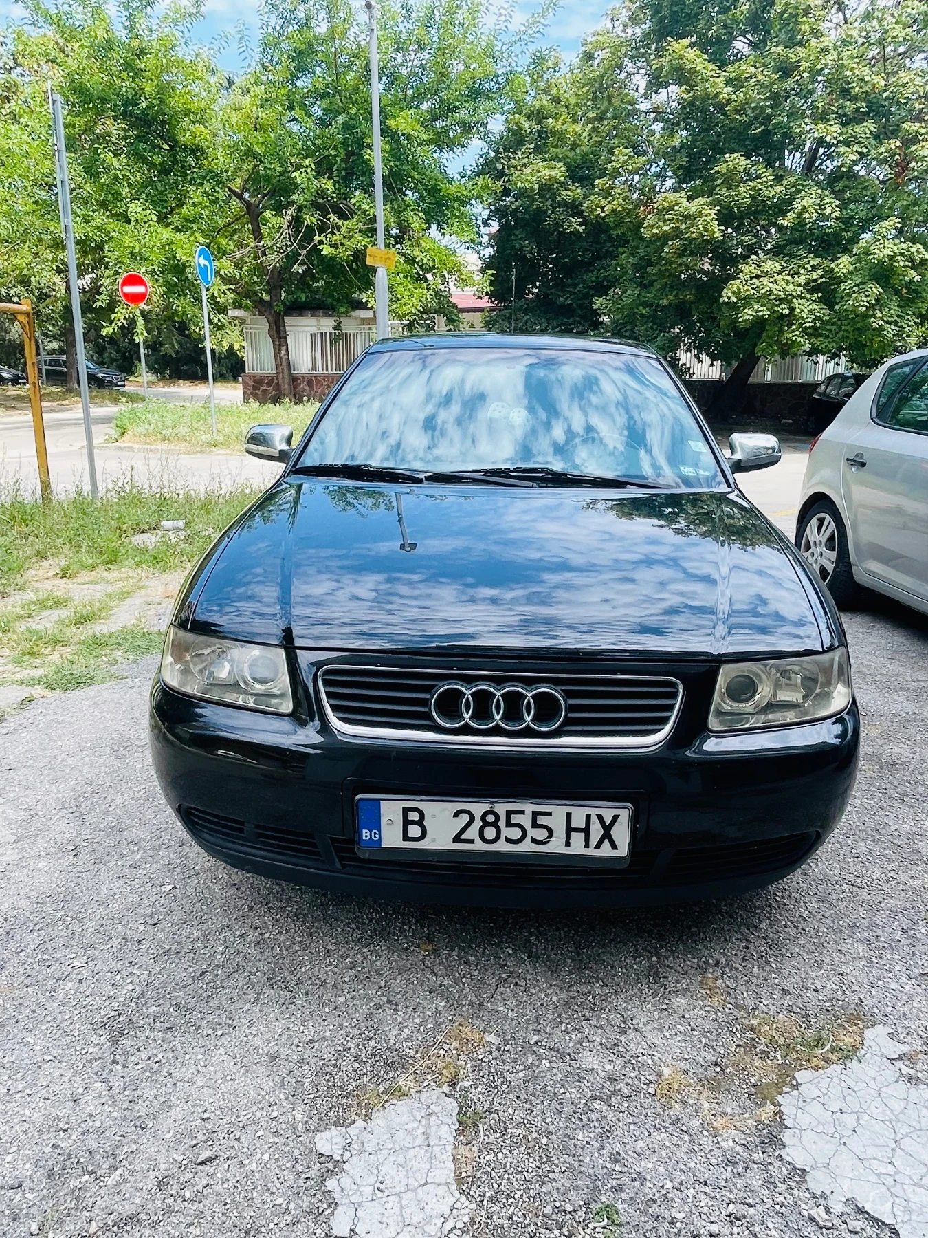 Audi A3 1.9 TDI | Mobile.bg � ����������� 11