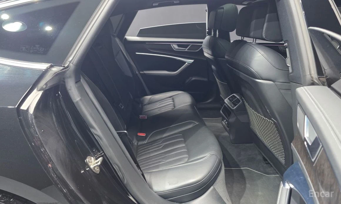 Audi A7, снимка 12 - Автомобили и джипове - 55554845