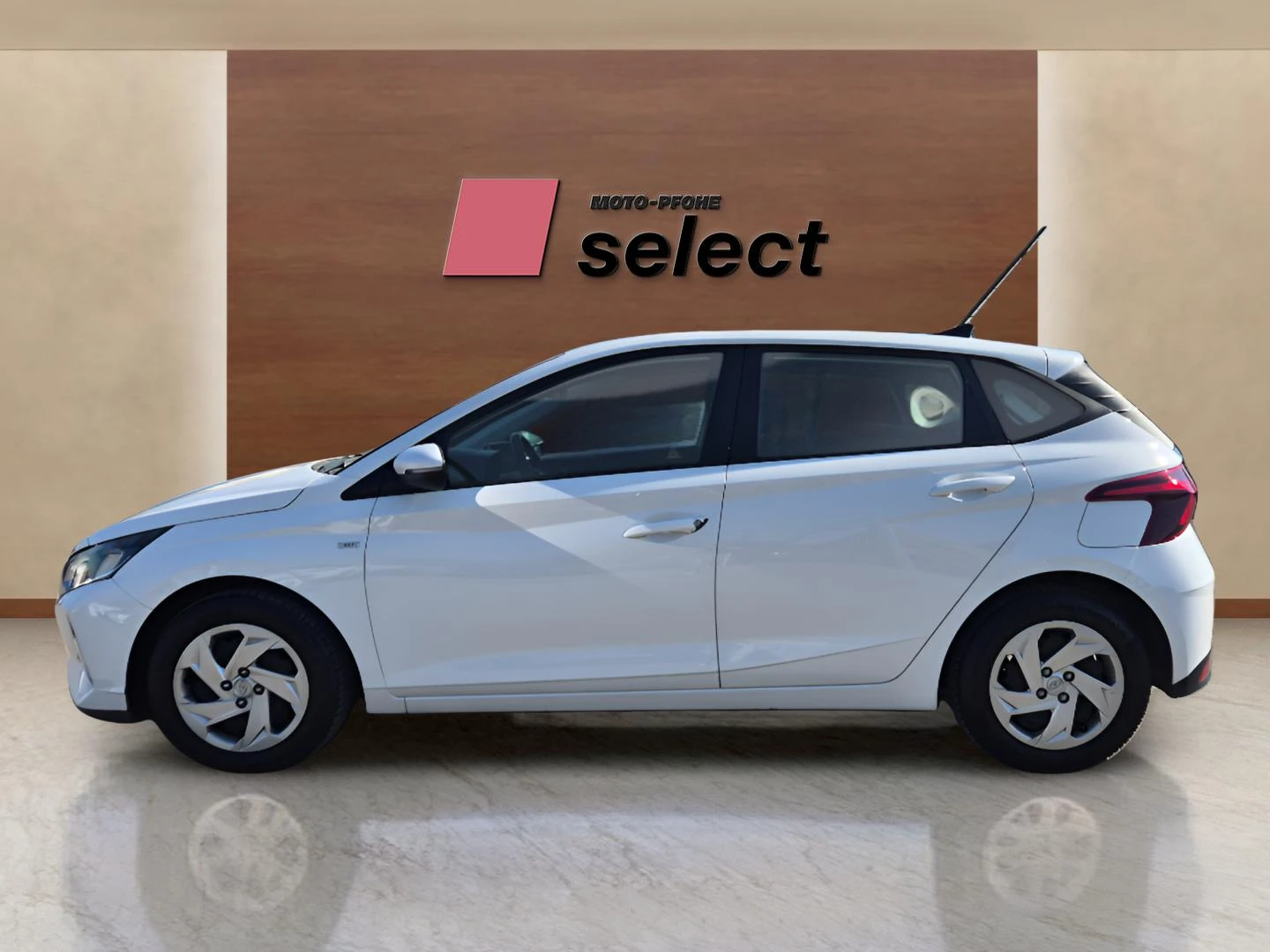 Hyundai I20 1.0, снимка 8 - Автомобили и джипове - 55608106