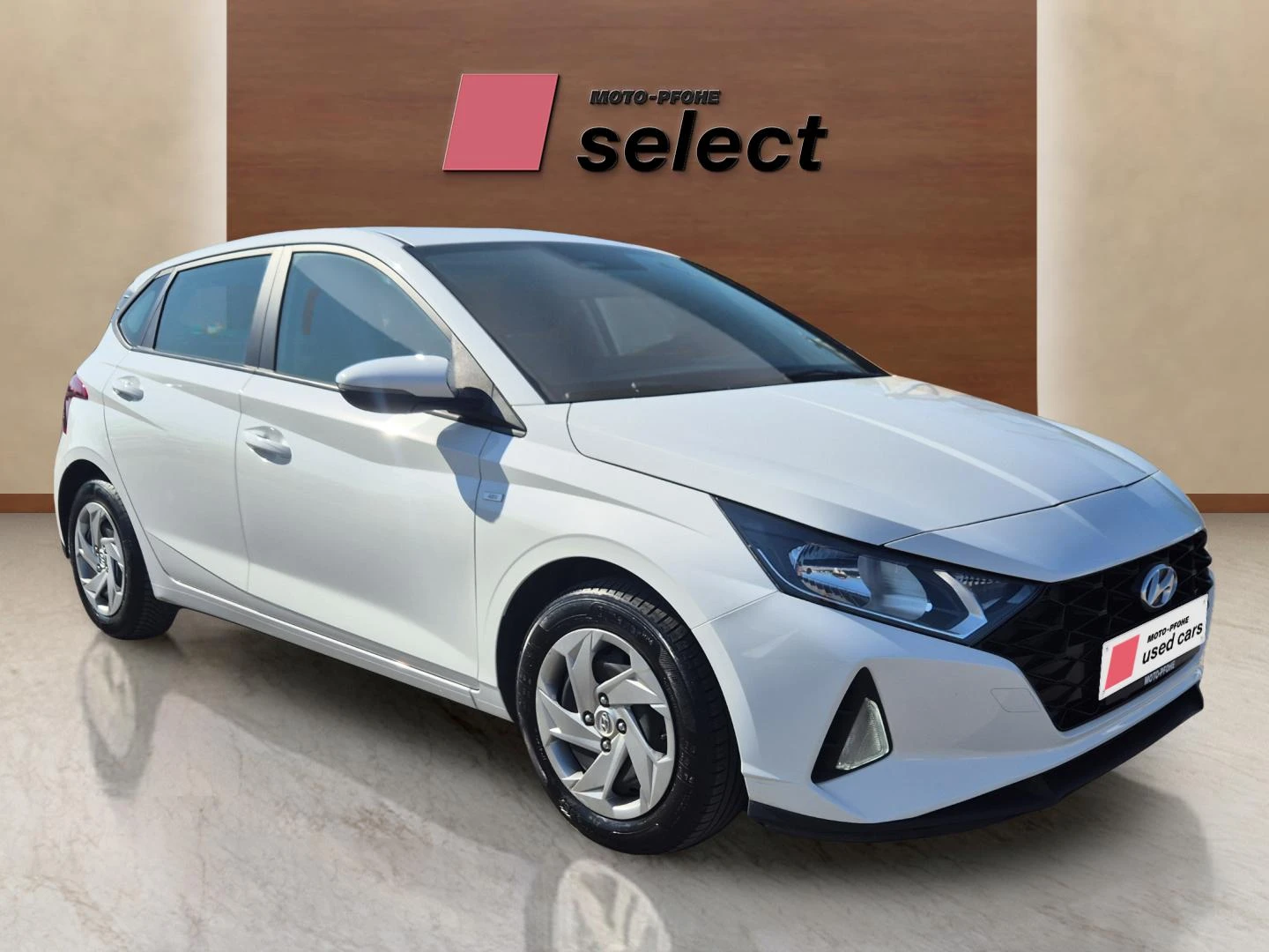 Hyundai I20 1.0, снимка 3 - Автомобили и джипове - 55608106