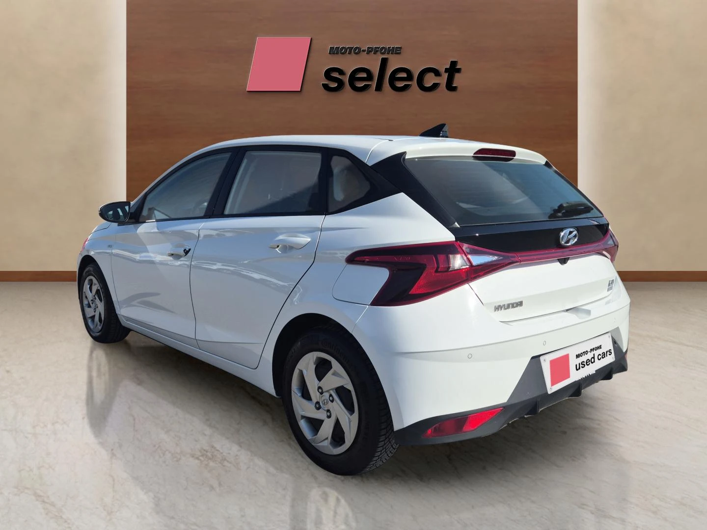 Hyundai I20 1.0, снимка 7 - Автомобили и джипове - 55608106