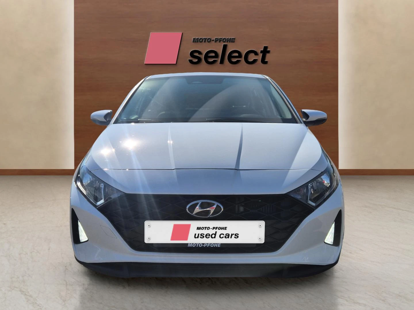 Hyundai I20 1.0, снимка 2 - Автомобили и джипове - 55608106