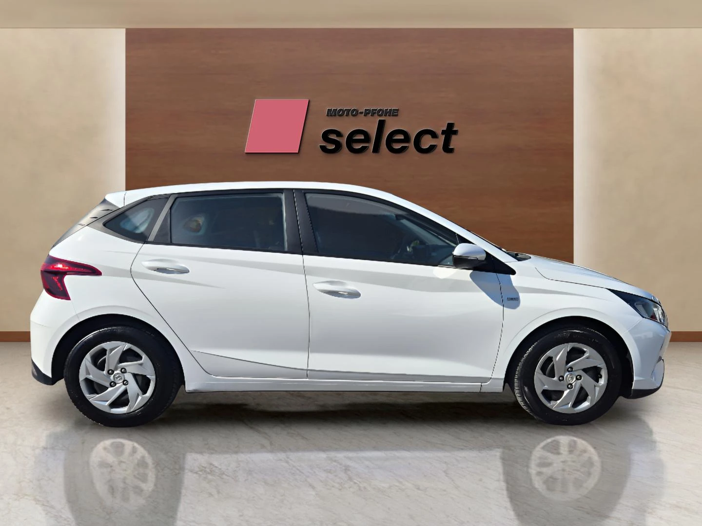 Hyundai I20 1.0, снимка 4 - Автомобили и джипове - 55608106