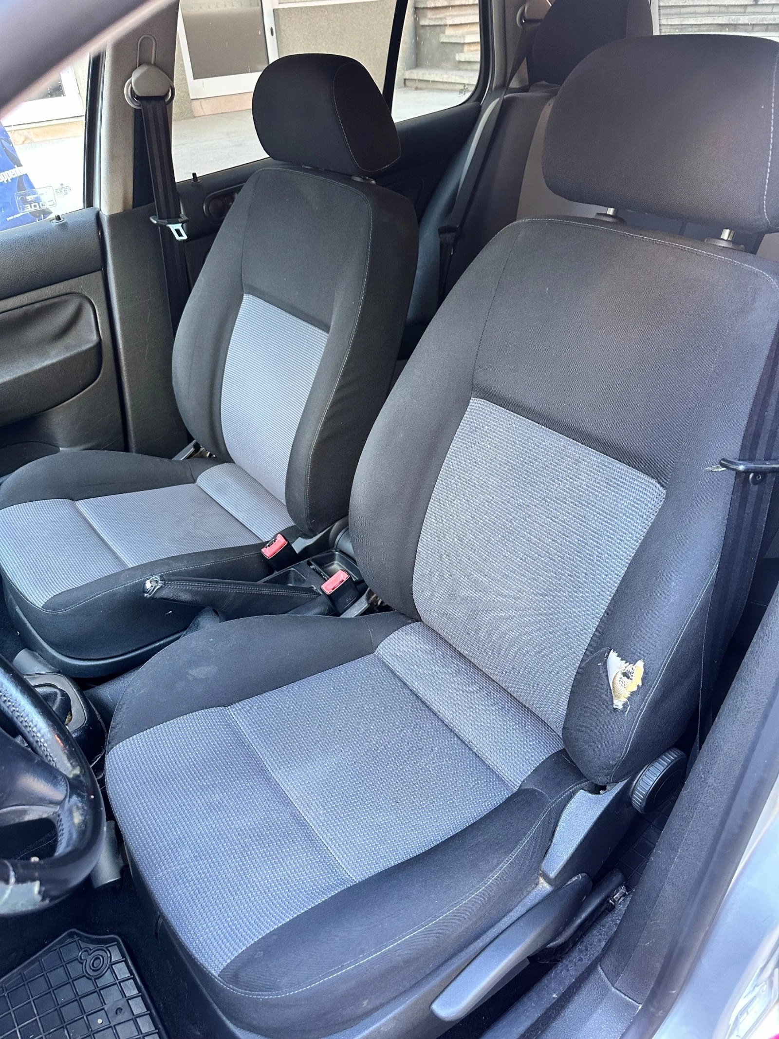 VW Golf, снимка 11 - Автомобили и джипове - 55687294
