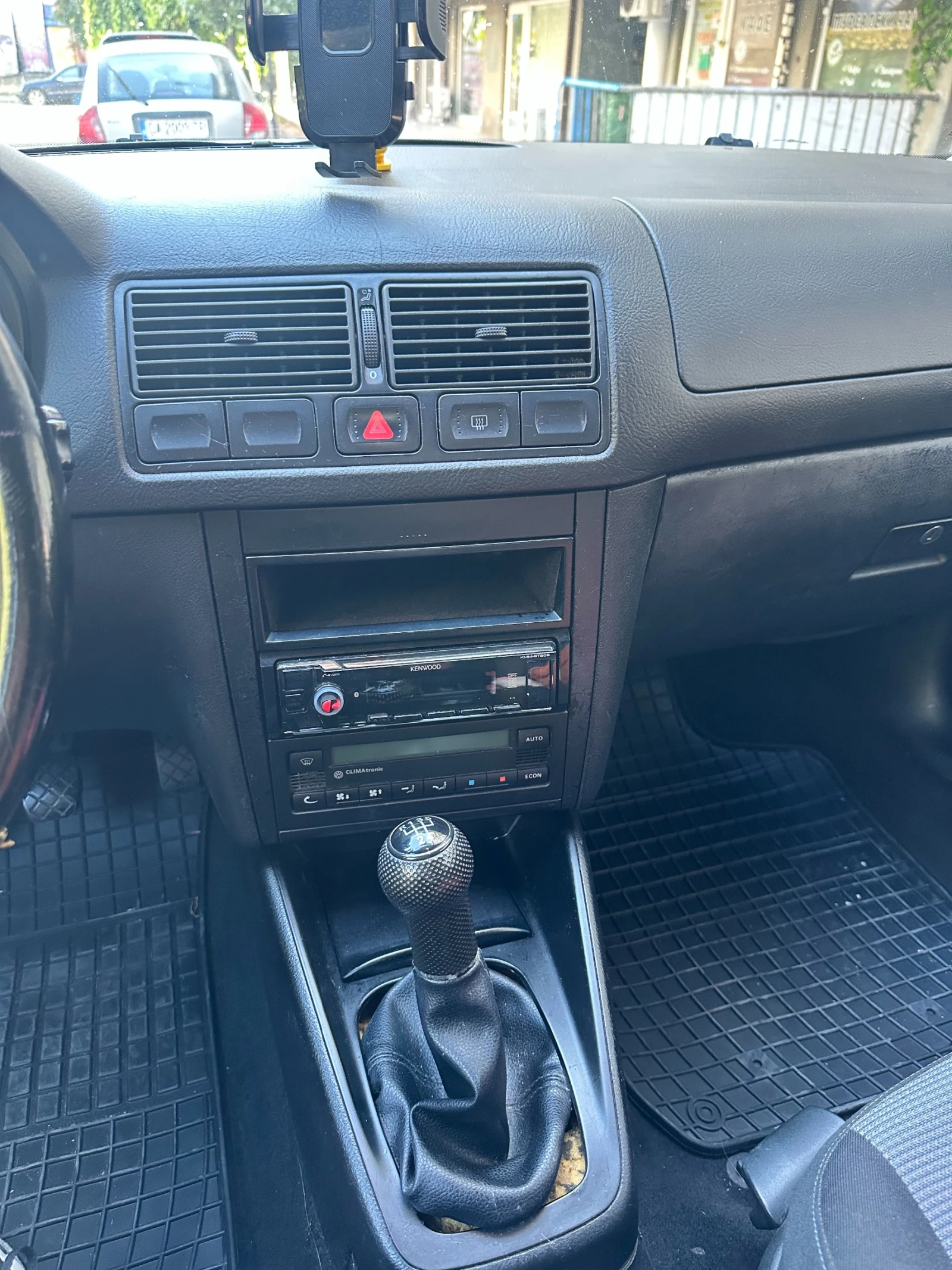 VW Golf, снимка 6 - Автомобили и джипове - 55687294