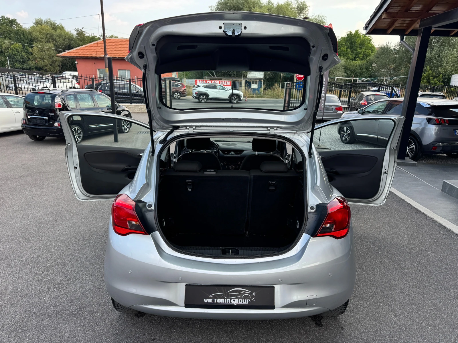 Opel Corsa * 1.3CDTI* EURO 6*  | Mobile.bg � ����������� 13