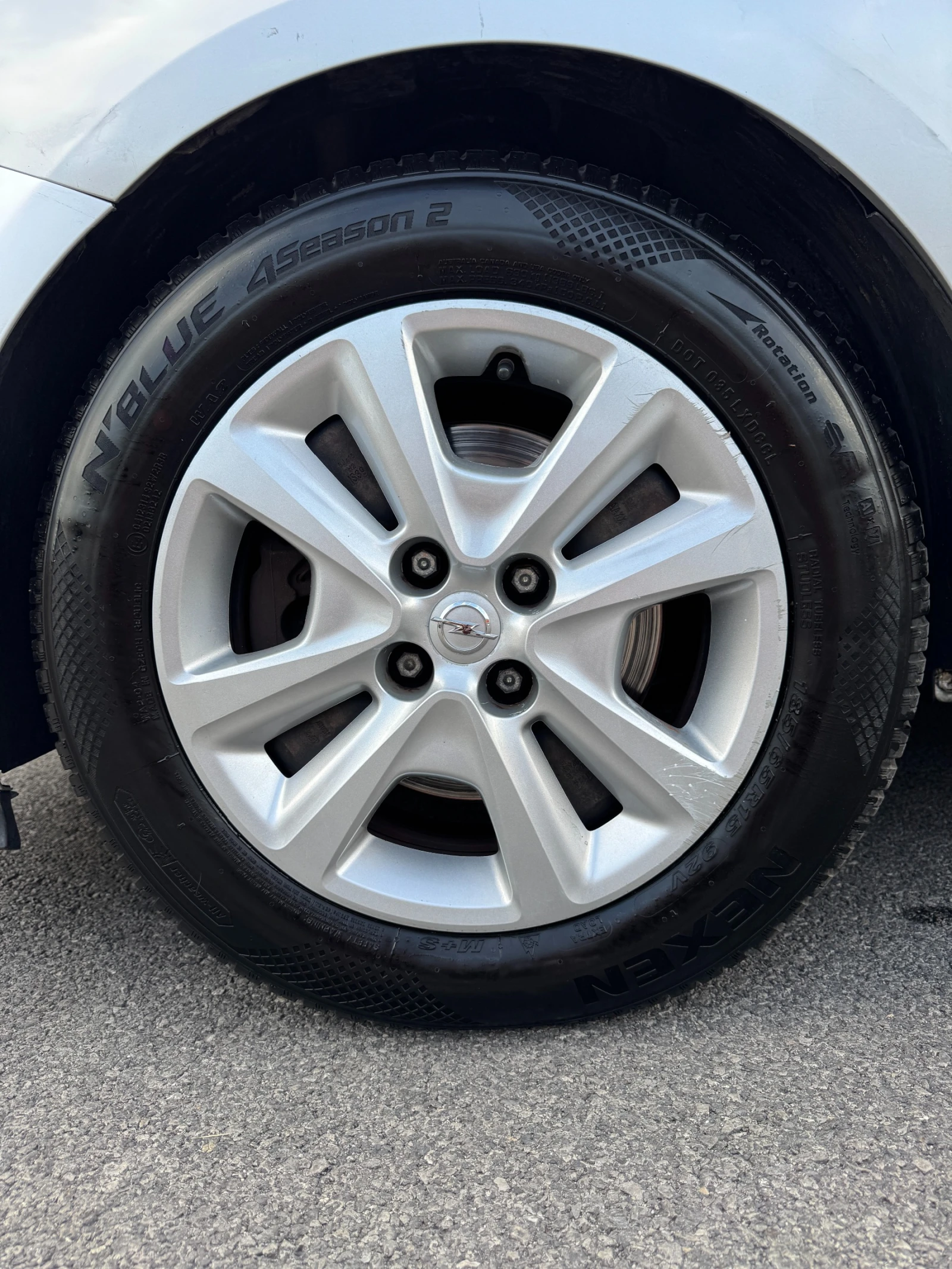 Opel Corsa * 1.3CDTI* EURO 6*  | Mobile.bg � ����������� 14