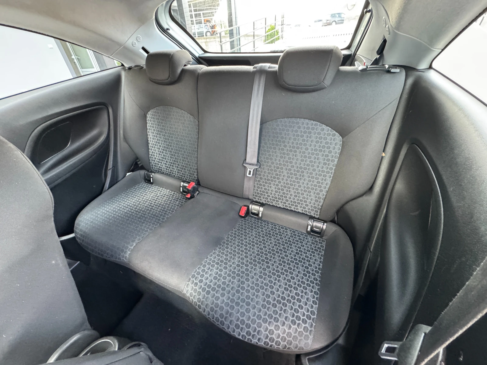 Opel Corsa * 1.3CDTI* EURO 6*  | Mobile.bg � ����������� 10