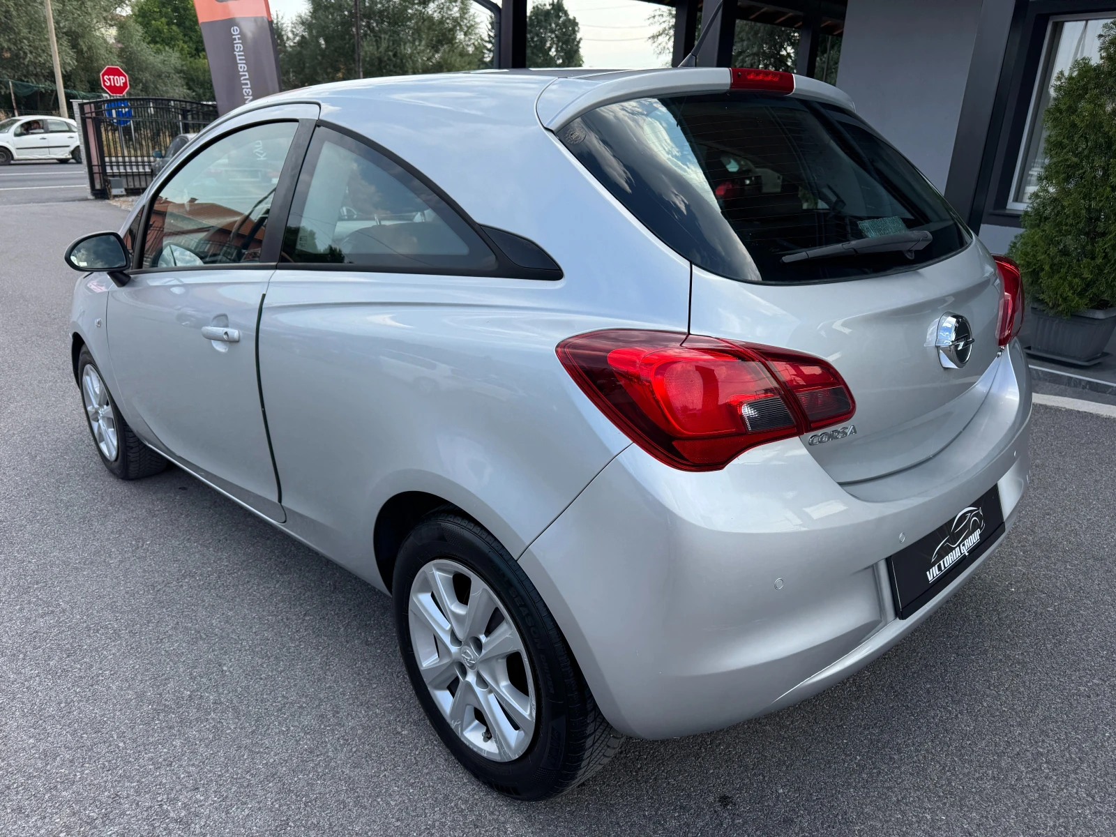 Opel Corsa * 1.3CDTI* EURO 6*  | Mobile.bg � ����������� 6
