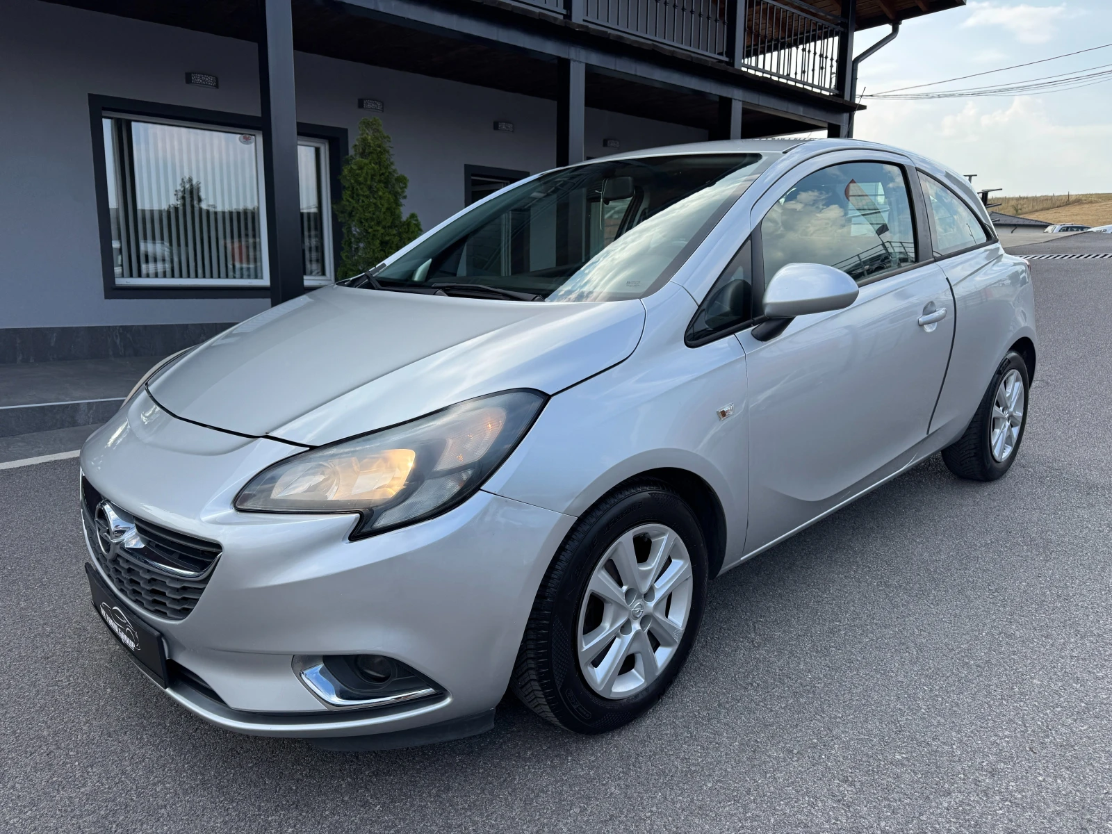 Opel Corsa * 1.3CDTI* EURO 6*  | Mobile.bg � ����������� 1