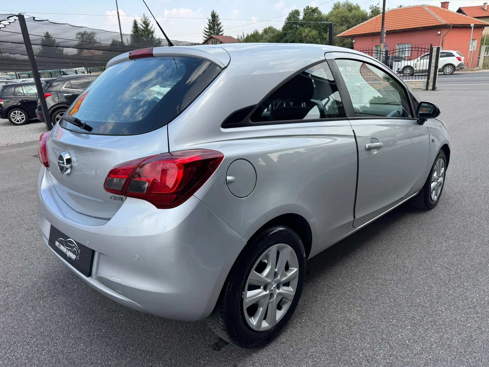 Opel Corsa * 1.3CDTI* EURO 6*  | Mobile.bg � ����������� 4