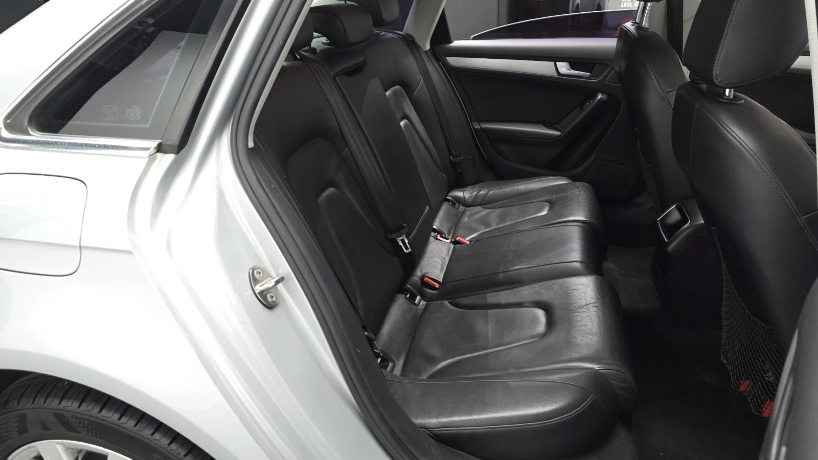 Audi A4 2.0 TFSI quattro* ЛЮК* КРАЙНА ЦЕНА, снимка 11 - Автомобили и джипове - 55983969