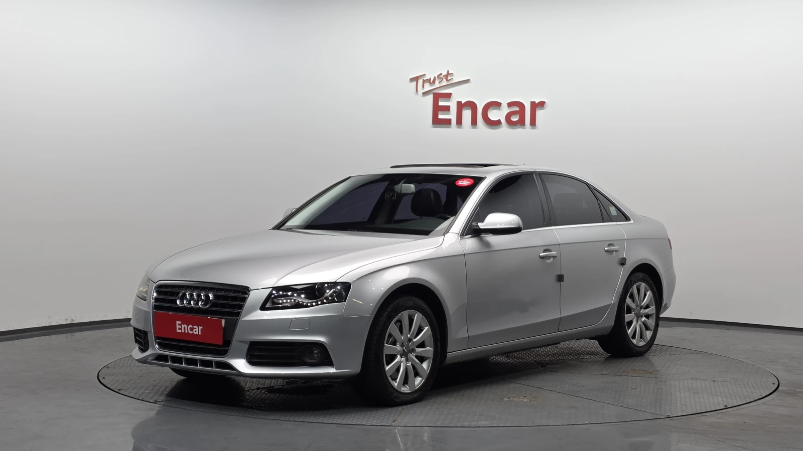 Audi A4 2.0 TFSI quattro* ЛЮК* КРАЙНА ЦЕНА