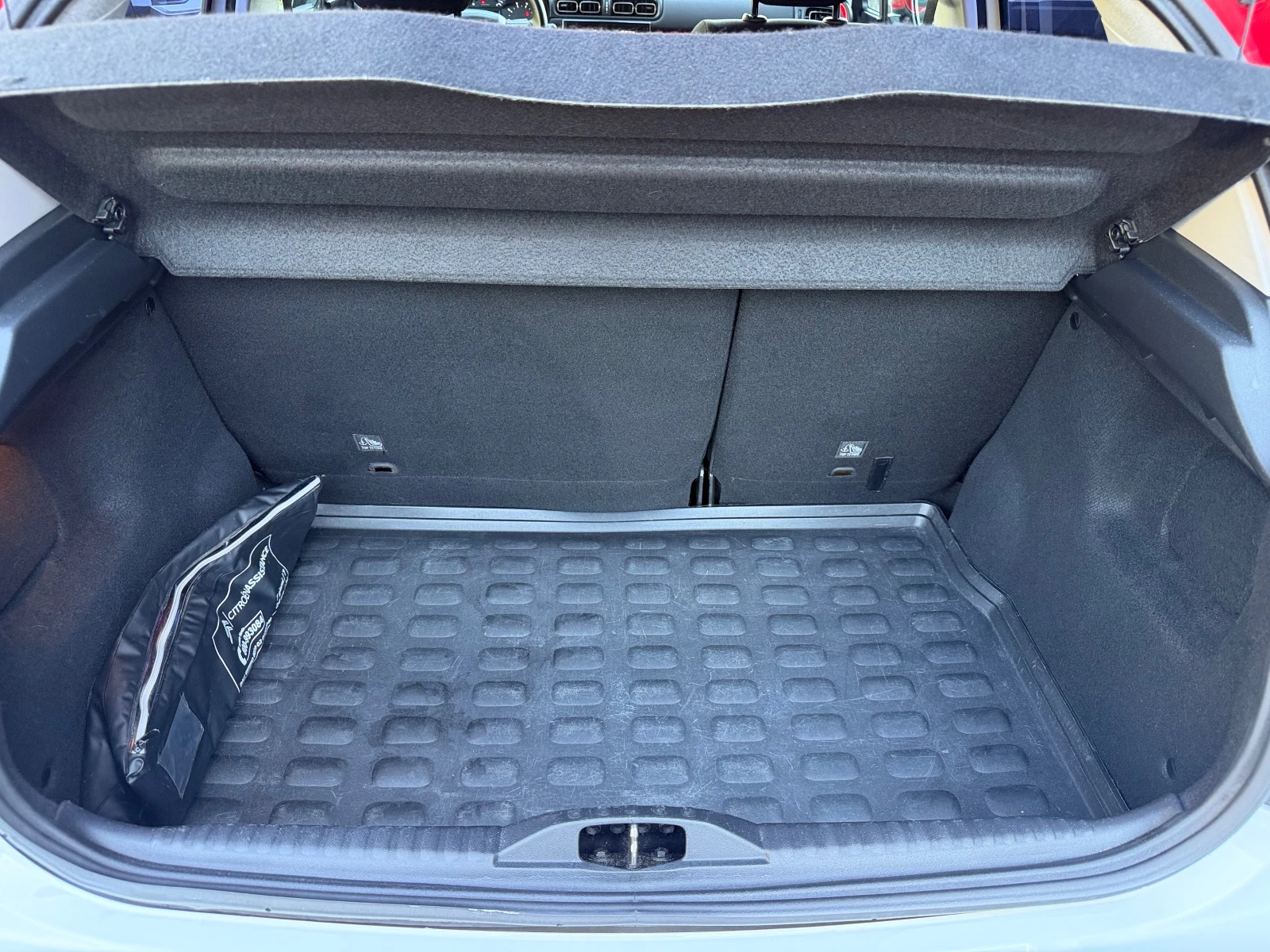 Citroen C3 1.2 I NAVI KAMERA, снимка 11 - Автомобили и джипове - 56154890
