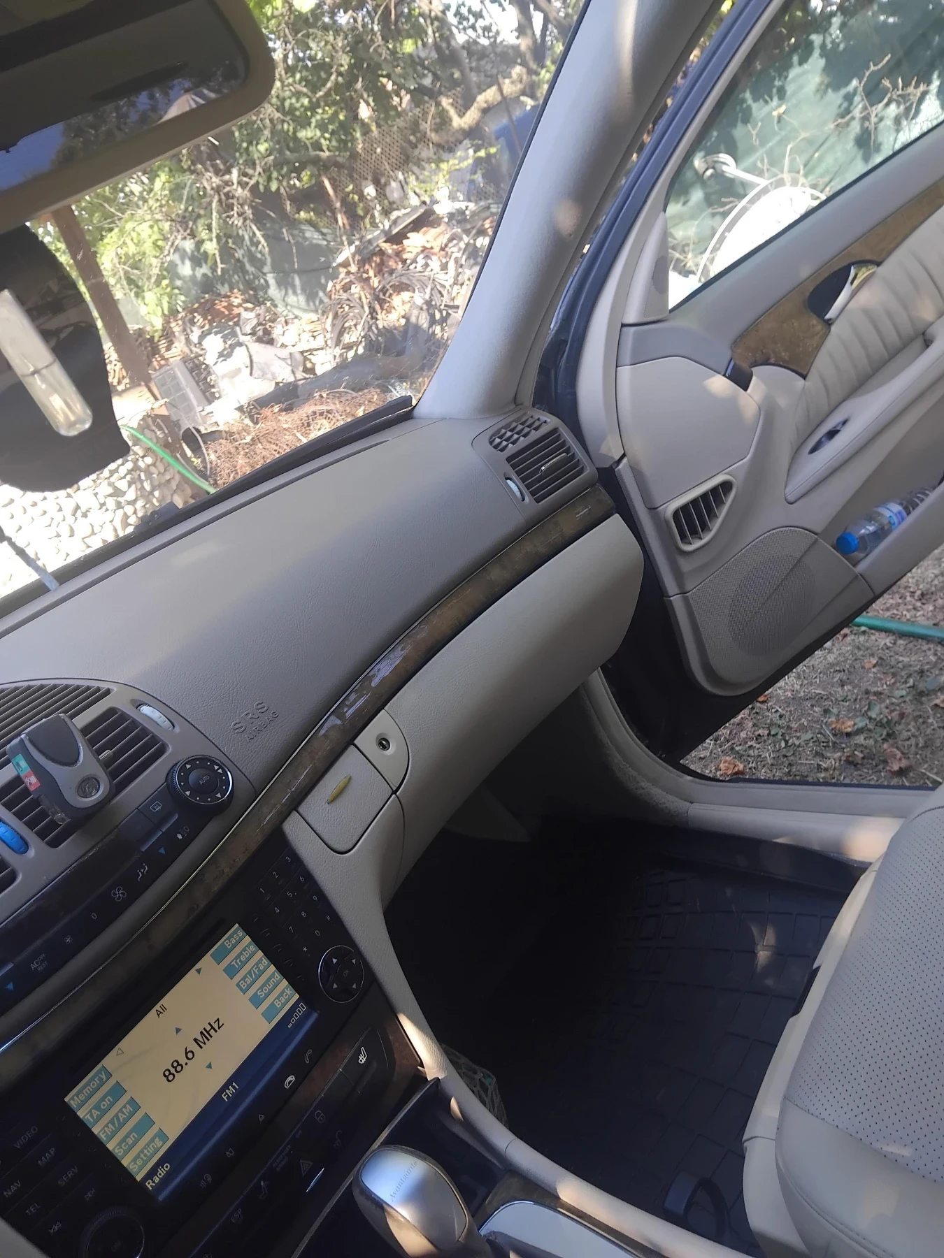 Mercedes-Benz E 270 ��� ��������� | Mobile.bg � ����������� 10