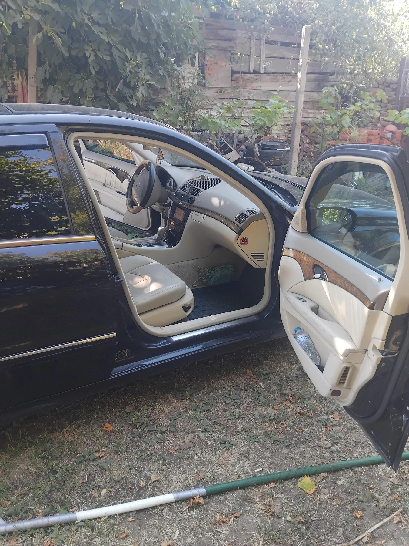 Mercedes-Benz E 270 ��� ��������� | Mobile.bg � ����������� 4