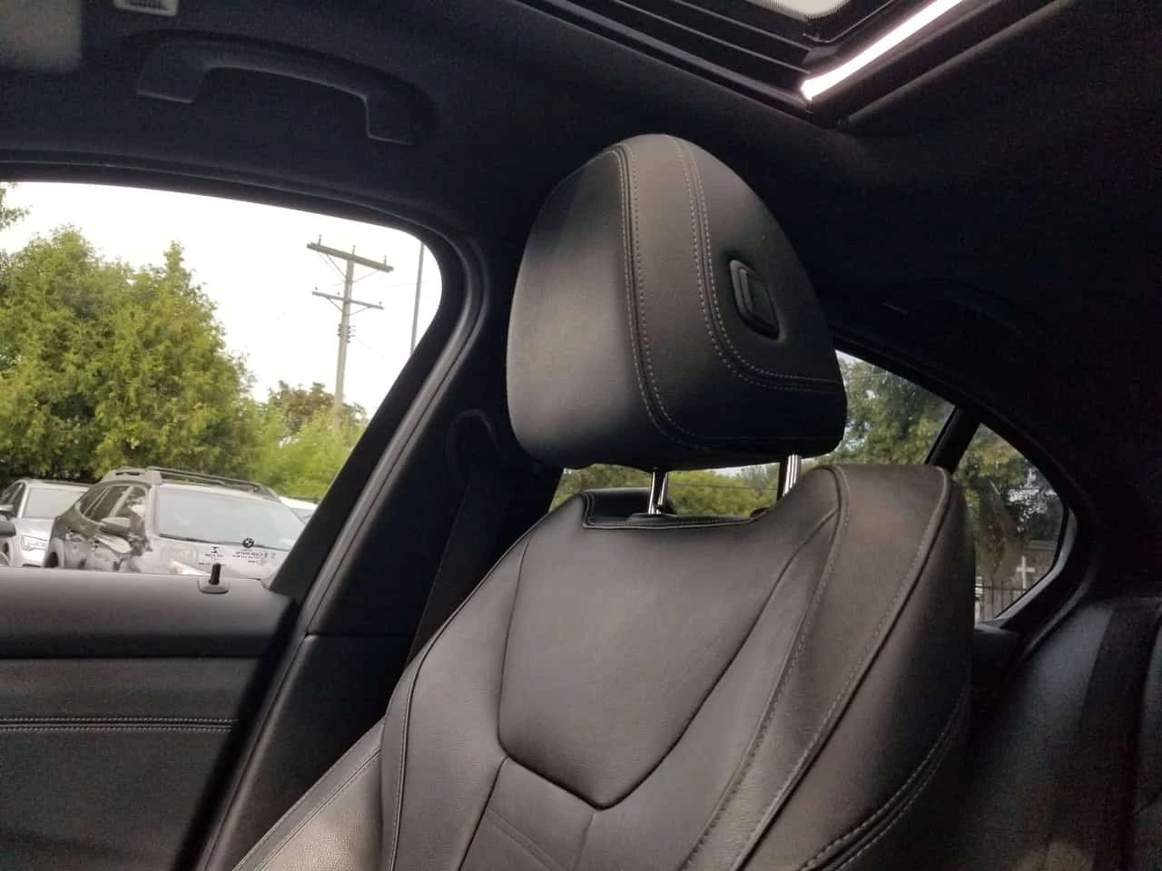 BMW 330 330i M SPORT| NAV| CAMERA/SENSORS| WIRELESS* ����� | Mobile.bg � ����������� 16