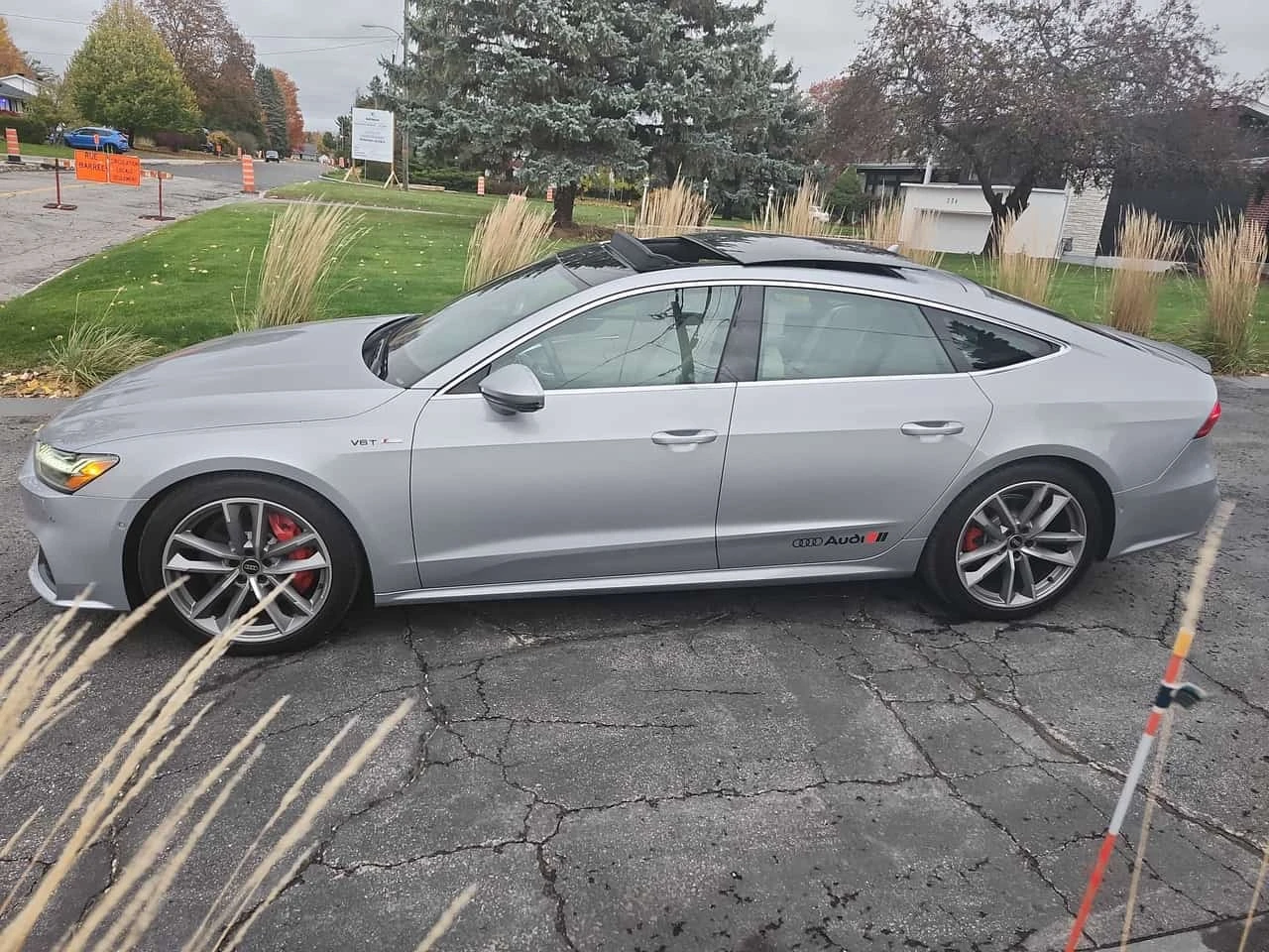 Audi A7 Technik / 360 / Dis / HUD / B&O / Carfax / ������  | Mobile.bg � ����������� 2