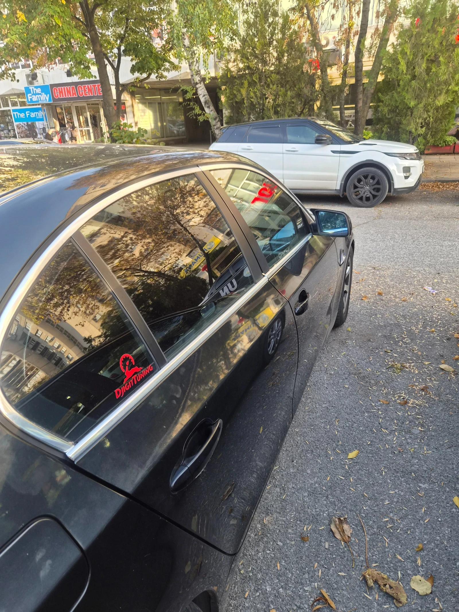 BMW 525, снимка 2 - Автомобили и джипове - 56602546