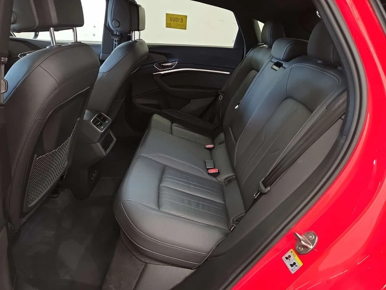 Audi Q8 e-tron Sportback QUATTRO * ГЛАВНО ПРЕДСТАВИТЕЛСТВО, снимка 14 - Автомобили и джипове - 56660174