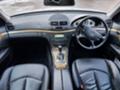 Mercedes-Benz E 320 3бр. 320CDI V6, 4Matik 280CDI, 220CDI  - [15] 