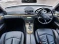 Mercedes-Benz E 320 3бр. 320CDI V6, 4Matik 280CDI, 220CDI , снимка 14