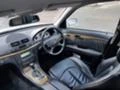 Mercedes-Benz E 320 3бр. 320CDI V6, 4Matik 280CDI, 220CDI , снимка 11