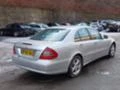 Mercedes-Benz E 320 3бр. 320CDI V6, 4Matik 280CDI, 220CDI , снимка 5