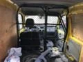 Renault Kangoo 4x4,1.9dCi,Express, 2бр., снимка 15