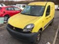 Renault Kangoo 4x4,1.9dCi,Express, 2бр., снимка 1