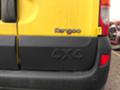 Renault Kangoo 4x4,1.9dCi,Express, 2бр. - [4] 