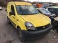 Renault Kangoo 4x4,1.9dCi,Express, 2бр., снимка 2