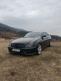 Mercedes-Benz CLS 55 AMG  - изображение 4