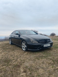 Mercedes-Benz CLS 55 AMG  - изображение 3