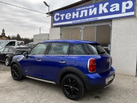 Mini Countryman   ALL4-4X4-AВТОМАТИК, снимка 2