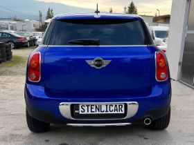 Mini Countryman   ALL4-4X4-AВТОМАТИК, снимка 7