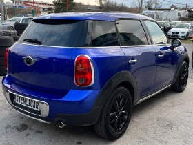 Mini Countryman   ALL4-4X4-AВТОМАТИК, снимка 6