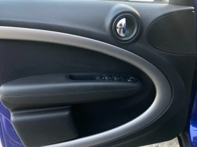 Mini Countryman   ALL4-4X4-AВТОМАТИК, снимка 13