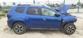 Dacia Duster 1, 5DCI  4х4, снимка 2