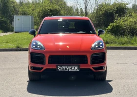 Porsche Cayenne V6/ SPORT DESIGN/ BOSE/ PANORAMA/ LED/ CAMERA/ 22/, снимка 2