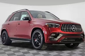 Mercedes-Benz GLE 400 350!!!DIESEL, , AMG Style!!! МОРГА-2 БРОЯ!! НА ЧАС, снимка 12