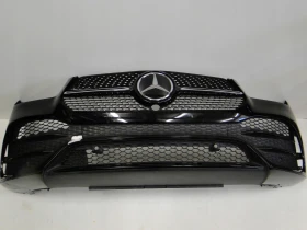 Mercedes-Benz GLE 400 350!!!DIESEL, , AMG Style!!! МОРГА-2 БРОЯ!! НА ЧАС, снимка 9