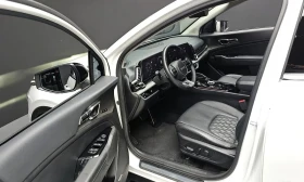 Kia Sportage 2.0 LPG SIGNATURE GRAVITY * ОЧАКВАН ВНОС* , снимка 9