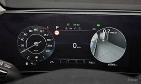 Kia Sportage 2.0 LPG SIGNATURE GRAVITY * ОЧАКВАН ВНОС* , снимка 6