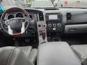 Toyota Sequoia PLATINUM * * AWD * * CARFAX * * АВТО КРЕДИТ * * , снимка 7
