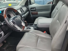 Toyota Sequoia PLATINUM * * AWD * * CARFAX * * АВТО КРЕДИТ * * , снимка 6