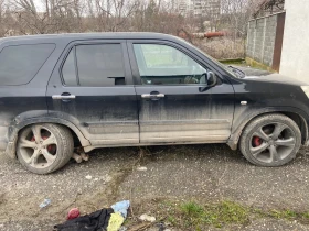 Honda Cr-v, снимка 6