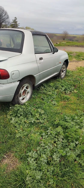 Suzuki X-90, снимка 3