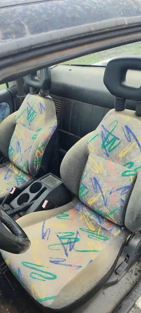 Suzuki X-90, снимка 5