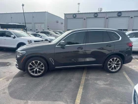 BMW X5  xDrive40i / CARFAX/360/PANO/NAVI, снимка 2
